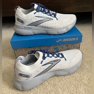 Brooks Men’s Glycerin StealthFit 20 10.5
